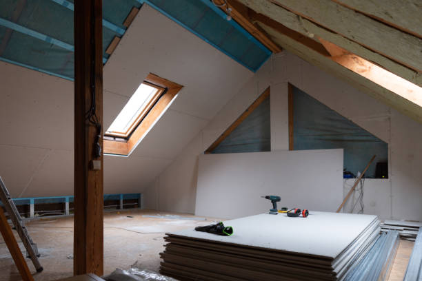 Best Insulation Maintenance and Repair in Fairview, TN