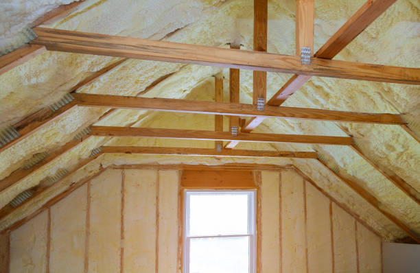 Best Types of Insulation in Fairview, TN