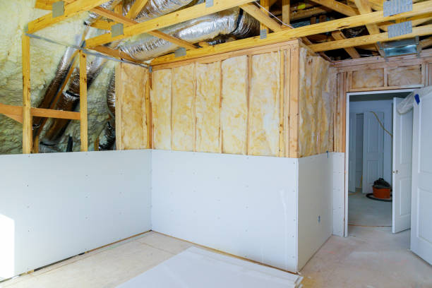 Best Insulation for Specific Applications in Fairview, TN