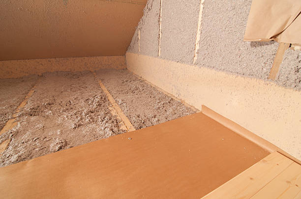 Best Insulation Installation Services in Fairview, TN